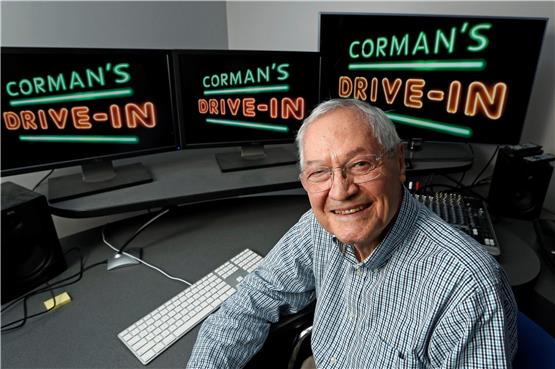 Regisseur und Produzent Roger Corman wurde 98 Jahre alt.