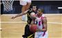 Auch gegen Baskets Bonn verliert Tübingen zu Hause mit 75:84. Auf dem Bild: Jare...