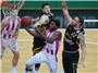 Auch gegen Baskets Bonn verliert Tübingen zu Hause mit 75:84. Auf dem Bild: Phil...