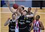 Auch gegen Baskets Bonn verliert Tübingen zu Hause mit 75:84. Auf dem Bild: Nema...
