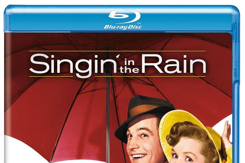 Da widerspricht kaum ein Cineast: Stanley Donens „Singin‘ in the Rain“ (1952) gilt als bestes Leinwand-Musical. Foto: Warner