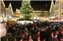 Der Rottenburger Nikolausmarkt lockt am Samstag noch bis 21 Uhr Besucher in die ...