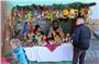 Der Rottenburger Nikolausmarkt lockt am Samstag noch bis 21 Uhr Besucher in die ...