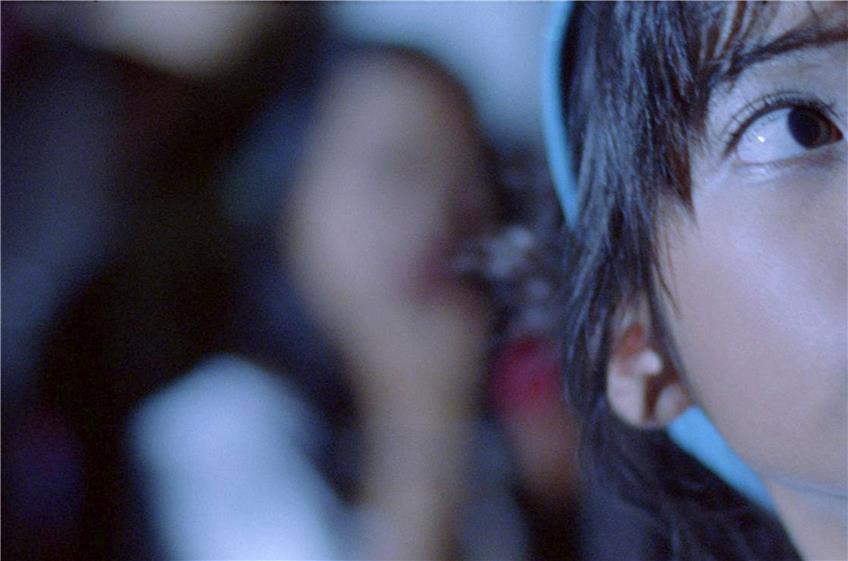 Die philippinische Kinderdarstellerin Sandy Talag verkörpert den Zwiespalt von Lilet grandios. Sie war zur Drehzeit selbst im Alter der Filmfigur. Agenturbild