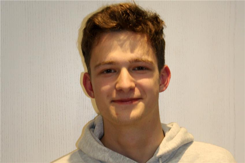 Adrian Lächele, 17. Bild: Lorenzo Zimmer