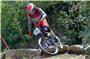 Am Wochenende traf sich die nationale Elite der Mountainbiker in Gomaringen zur ...