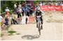 Am Wochenende traff sich die nationale Elite der Mountainbiker in Gomaringen zur...