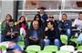 Bei der U19-Fußball-Europameisterschaft trafen am Donnerstagmittag Italien ud Ös...