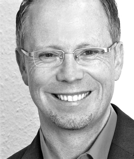 Hans-Peter Schmid, Geschäftsführer Reck+Gass