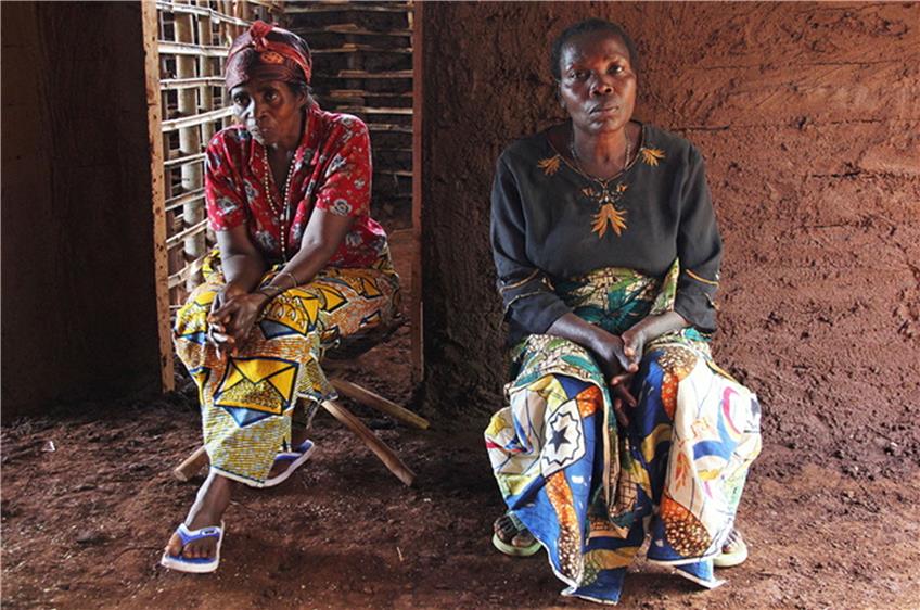 Dokumentarfilm „Voices of Violence“ erzählt schockierend von der Gewalt gegen Frauen im Kongo