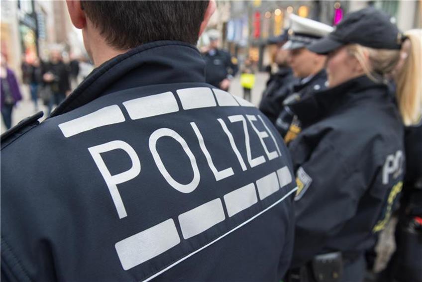 Brutaler Raubüberfall in Lustnau: Beide Opfer schwer verletzt