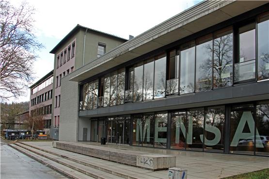 Live-Blog: Mensa Uhlandstraße bleibt ein ganzes Schuljahr lang geschlossen