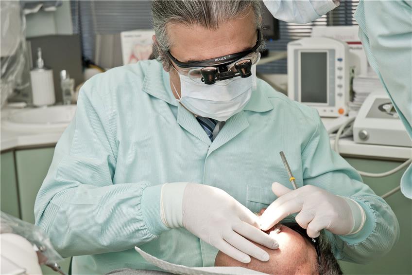 Angst vor dem Zahnarzt - was hilft Patienten mit Zahnarztphobie?