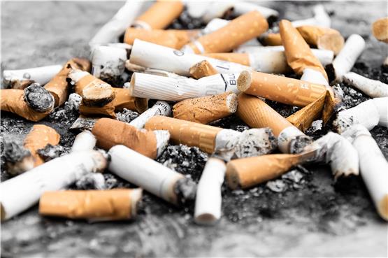 Warum Aufhören mit dem Rauchen Ihre nächste beste Entscheidung ist