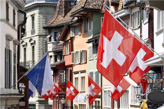 Einführung der E-Vignette in der Schweiz