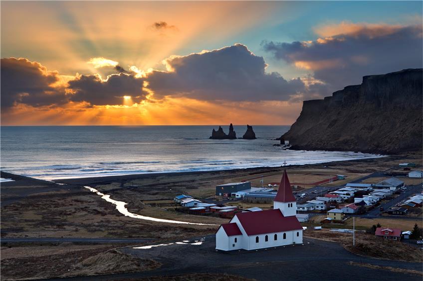 Bild: Iurie Belegurschi / Guide to Iceland