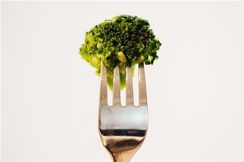 Brokkoli schmeckt nicht jedem. Foto: picture alliance / Nicolas Armer/dpa