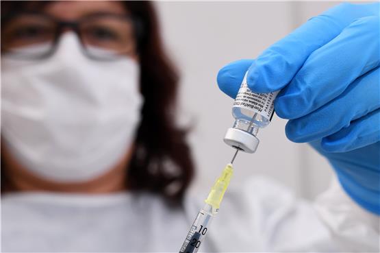 Zahlreiche Termine: Rotes Kreuz startet neue Impfaktionen
