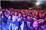 Cypress Hill am Samstag beim Rottenburger Open Air. Bild: Rippmann