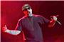 Cypress Hill am Samstag beim Rottenburger Open Air. Bild: Rippmann