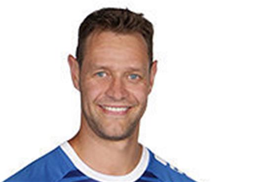 Daniel Brack. Vereinsbild: VfL Pfullingen