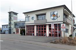Bilanz der Freiwilligen Feuerwehr Mössingen: Zum Glück keine Toten