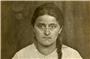 Das einzige erhaltene Foto von Agnes Holzherr (oben) entstand 1931 in der Tübinger Universitäts-Nervenklinik. Dorthin hatte sie der Rottenburger Arzt Martin Stein zur Beobachtung überwiesen. Vier Wochen später holten ihre Eltern sie wieder ab.