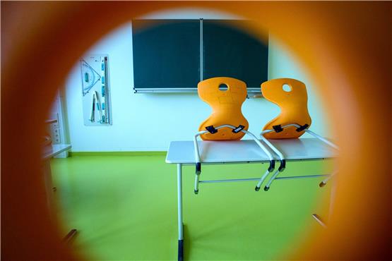 Der Lehrermangel in Baden-Württemberg führt beim Unterricht zu hohen Ausfallraten an vielen Schularten.