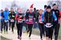 Der beliebteste Winter-Halbmarathon der Region lockte über 3300 Läufer/innen auf...