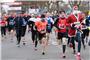 Der beliebteste Winter-Halbmarathon der Region lockte über 3300 Läufer/innen auf...