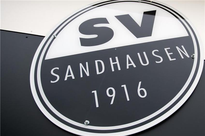 Die Mannschaft des SV Sandhausen musste sich in eine 14-tägige Quarantäne begeben. Foto: Daniel Naupold/dpa/Archivbild
