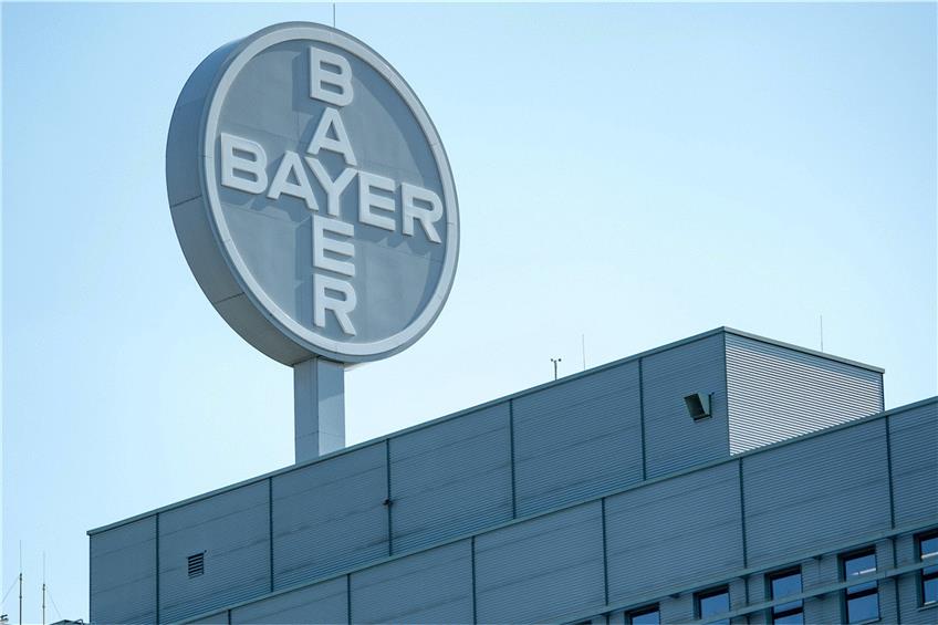 Die Monsanto-Übernahme hat Bayer viele Klagen beschert. Foto: Hendrik Schmidt/dpa