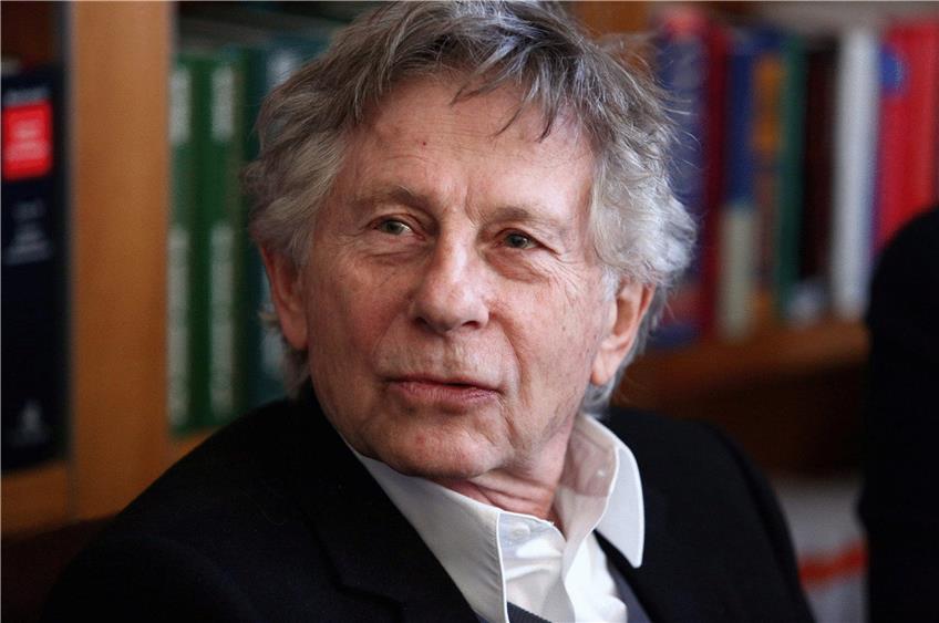 Findet die #MeToo-Debatte scheinheilig: Roman Polanski. Foto: Stanislaw Rozpedzik