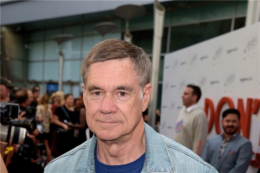 HOLLYWOOD, CA - JULY 11: Gus Van Sant attends Amazon Studios premiere of "Don't Worry, He Wont Get Far On Foot" at ArcLight Hollywood on July 11, 2018 in Hollywood, California. Kevin Winter/Getty Images/AFP == FOR NEWSPAPERS, INTERNET, TELCOS & TELEVISION USE ONLY == Foto: Kevin Winter/Getty Images/AFP
