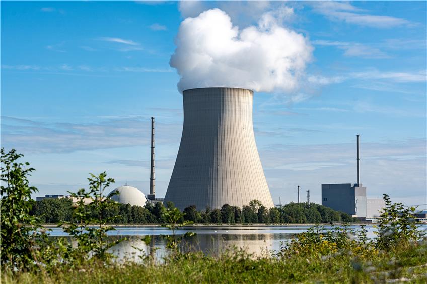 Grüne Atomenergie spaltet Europa