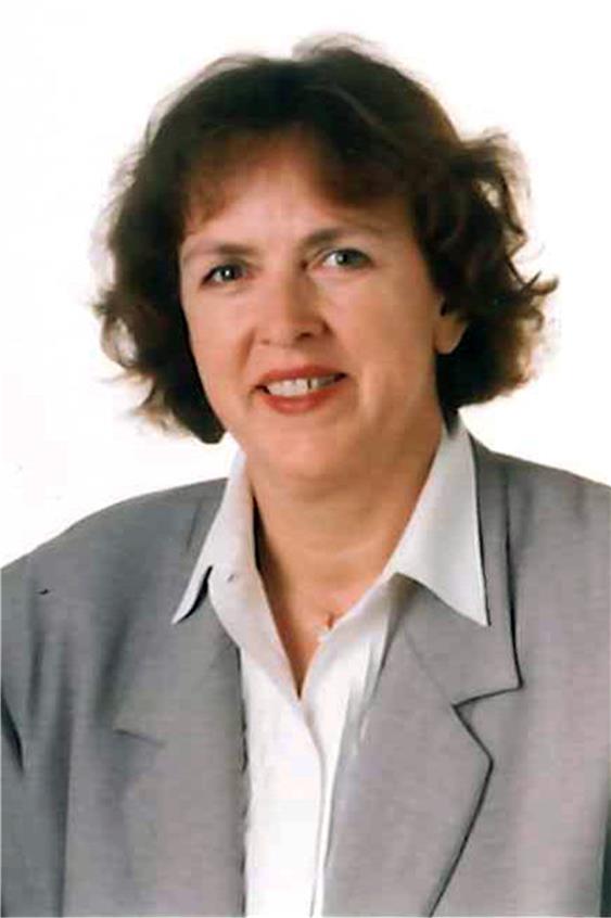 Inge Schmid
