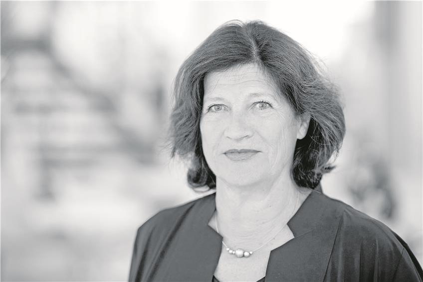 Ingrid Fischer, Geschäftsführung: „Wir sind die Problemlöser bei Spezialversorgungen.“