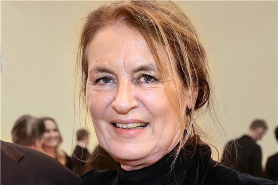 Irene Schulte-Hillen,langjährige Präsidentin und Ehrenpräsidentin der Deutschen Musikstiftung Musikleben.