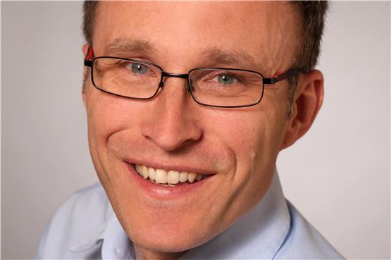 Jan-Olaf Piontek ist Mitglied des Berufsverbands der deutschen Dermatologen.