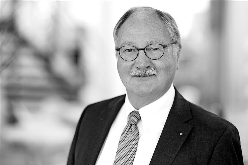 Klaus Fischer, Geschäftsführung: „Wir tun alles dafür, um das Maximum an Mobilität für den Betroffenen zu erlangen.“