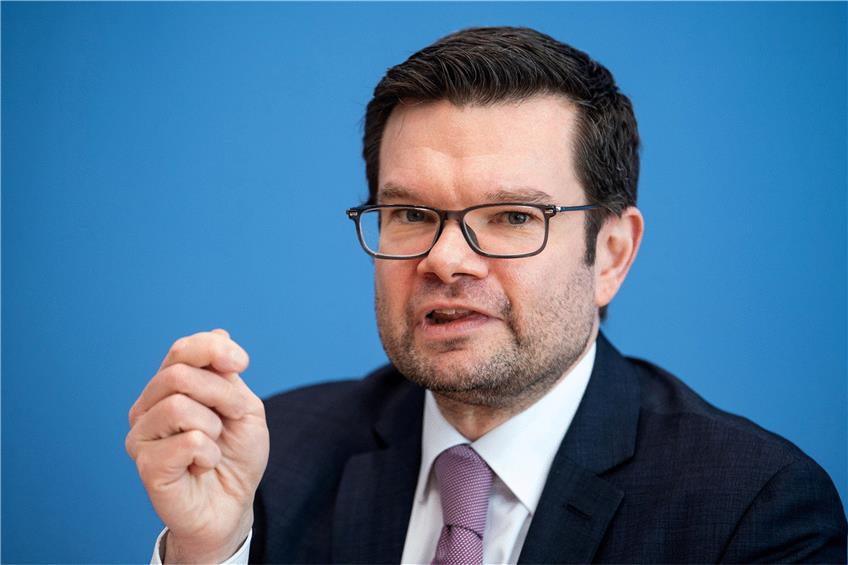 Marco Buschmann, Geschäftsführer der FDP-Fraktion. Foto: Bernd von Jutrczenka/dpa