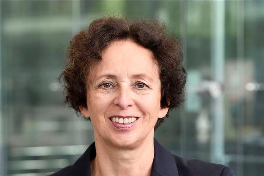 Margit Stumpp, Schulexpertin der Grünen im Bundestag Foto: Stella von Saldern