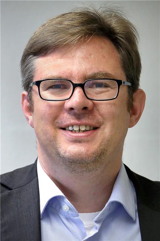 Martin Rosemann, SPD