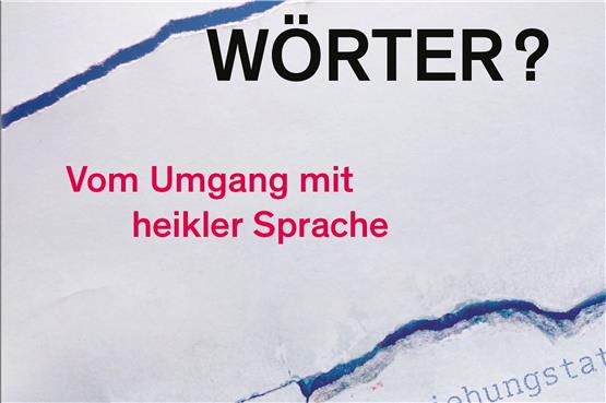 Matthias Heine: Kaputte Wörter?: Vom Umgang mit heikler Sprache. Duden Verlag, 304 Seiten,  22 Euro.