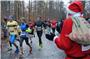 Rund 3400 Läufer und Läuferinnen gingen beim 43. Tübinger Nikolauslauf an den St...