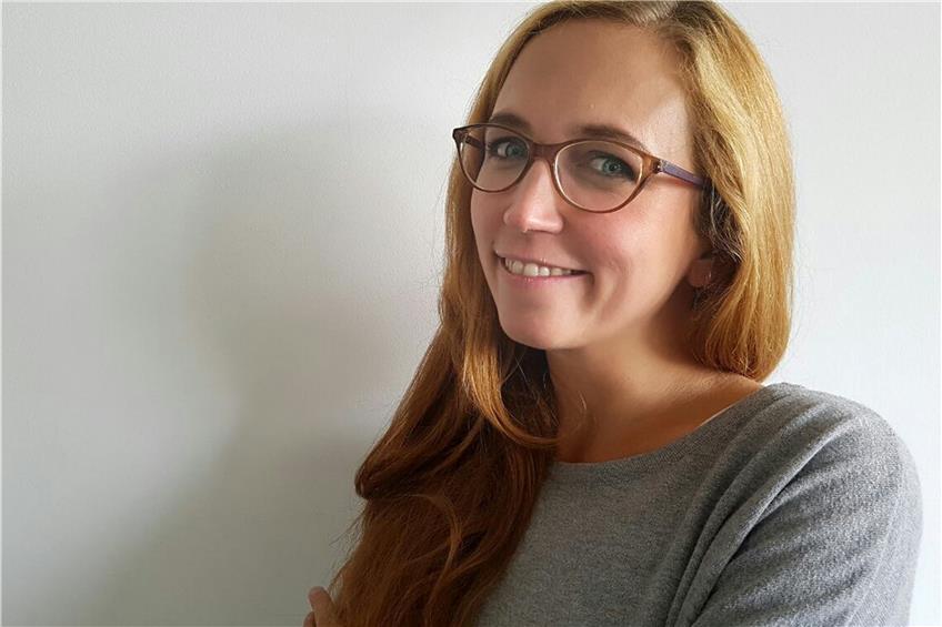 Saskia Nakari ist Medienpädagogin beim Stadtmedienzentrum Stuttgart.