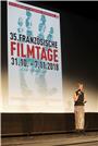Starker Andrang: Bei der Eröffnung der Französischen Filmtage war das Kino Museu...