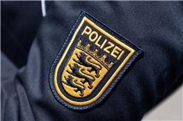Polizei hat 13-jährigen Hakenkreuzsprüher in Mössingen ermittelt