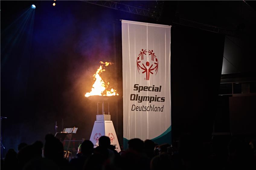 Symbolbild: Special Olympics Deutschland / Tom Gonsior