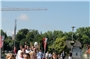 Tausende Gläubige zogen bei der Fronleichnams-Prozession durch Rottenburg. Bild:...